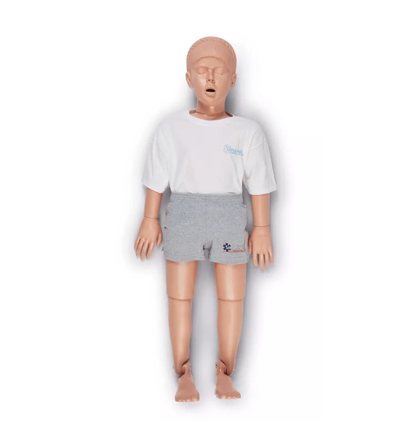 Rescue Jennifer Kinderrettungspuppe 7,3 kg - Erler - Zimmer